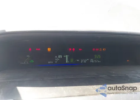 2015 Toyota Prius V Two from USA, damaged, VIN JTDZN3EU3FJ028058